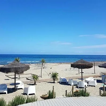 Porto Corallo Terrazza Vista Mare * Villaputzu